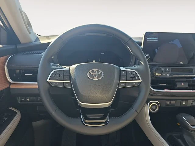 New 2026 Heavy Metal Toyota Limited image 10
