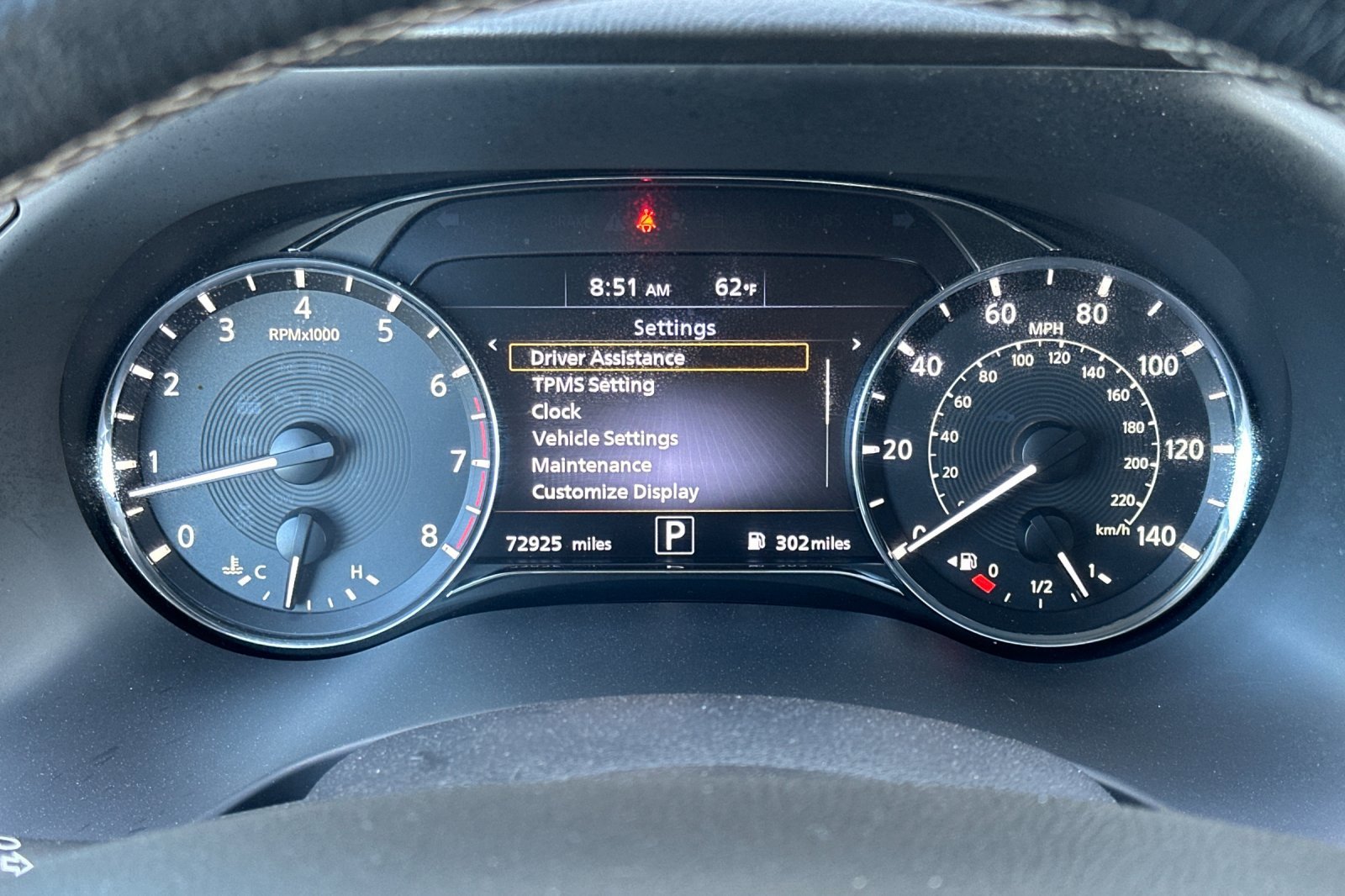 2023 INFINITI QX80 Luxe - Photo 25