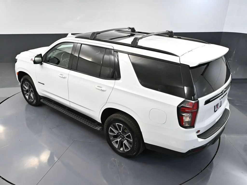 Used 2023 White Chevrolet Z71 image 66