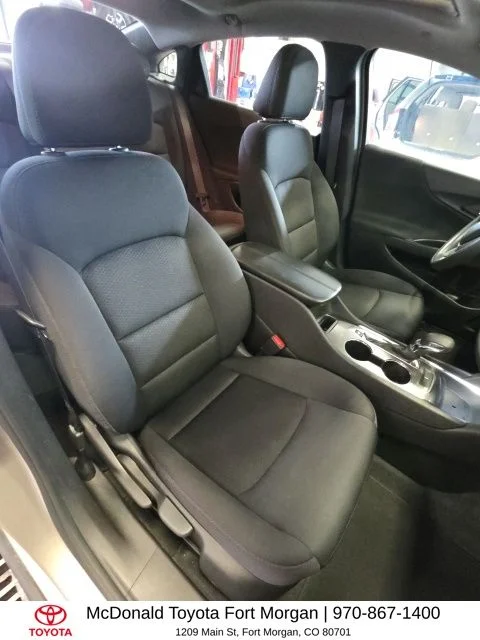 Used 2022 Gray Chevrolet LT image 22