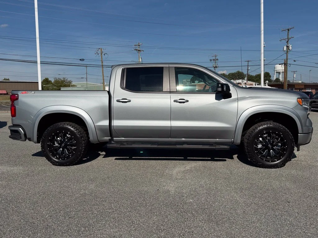 2026 Chevrolet Silverado 1500 RST - Photo 30