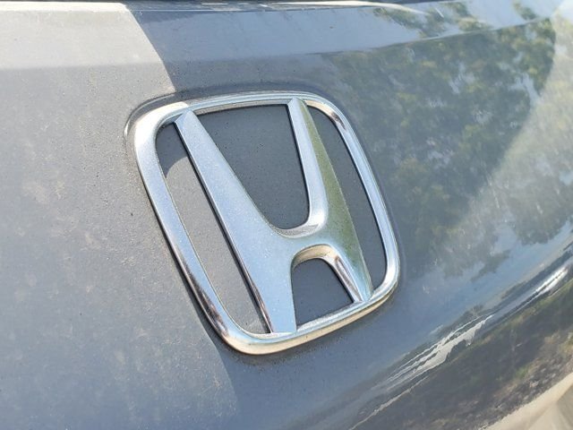 New 2027 Urban Gray Pearl Honda Sport image 12