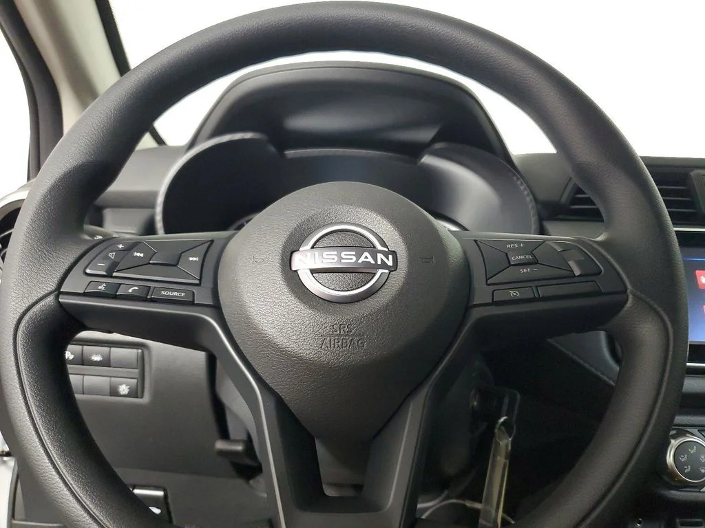 2025 Nissan Versa Sedan S - Photo 22