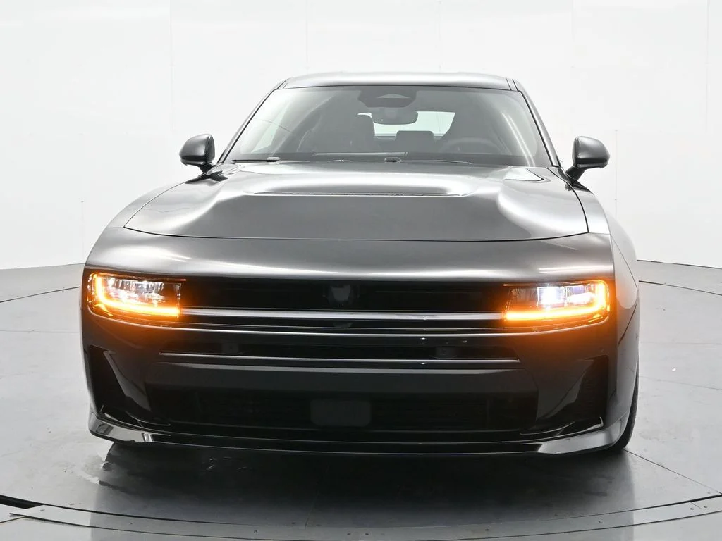 2026 Dodge Charger Scat Pack - Photo 2