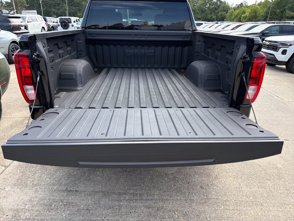 2026 GMC Sierra 1500 Elevation - Photo 25