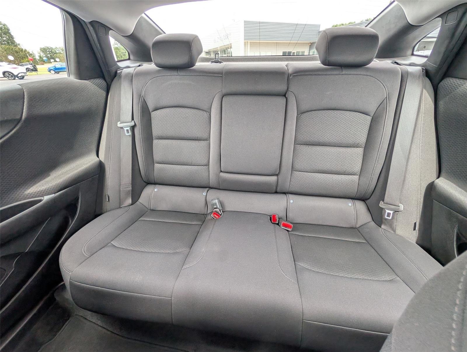 Used 2023 Mineral Gray Metallic Chevrolet LT image 13