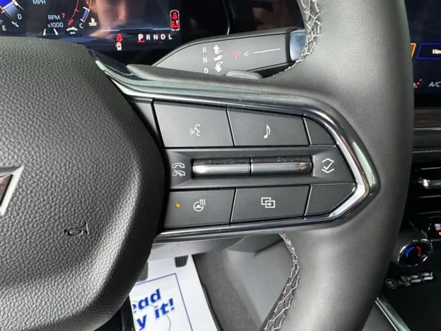 2026 Chevrolet Suburban Premier - Photo 26