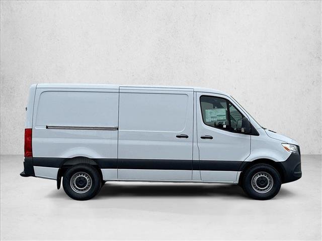 New 2026 Arctic White Mercedes-Benz  image 31