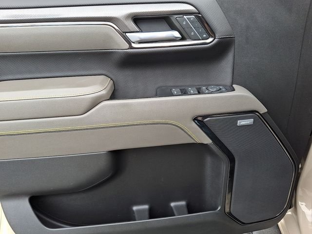 Used 2022 Beige Chevrolet ZR2 image 13