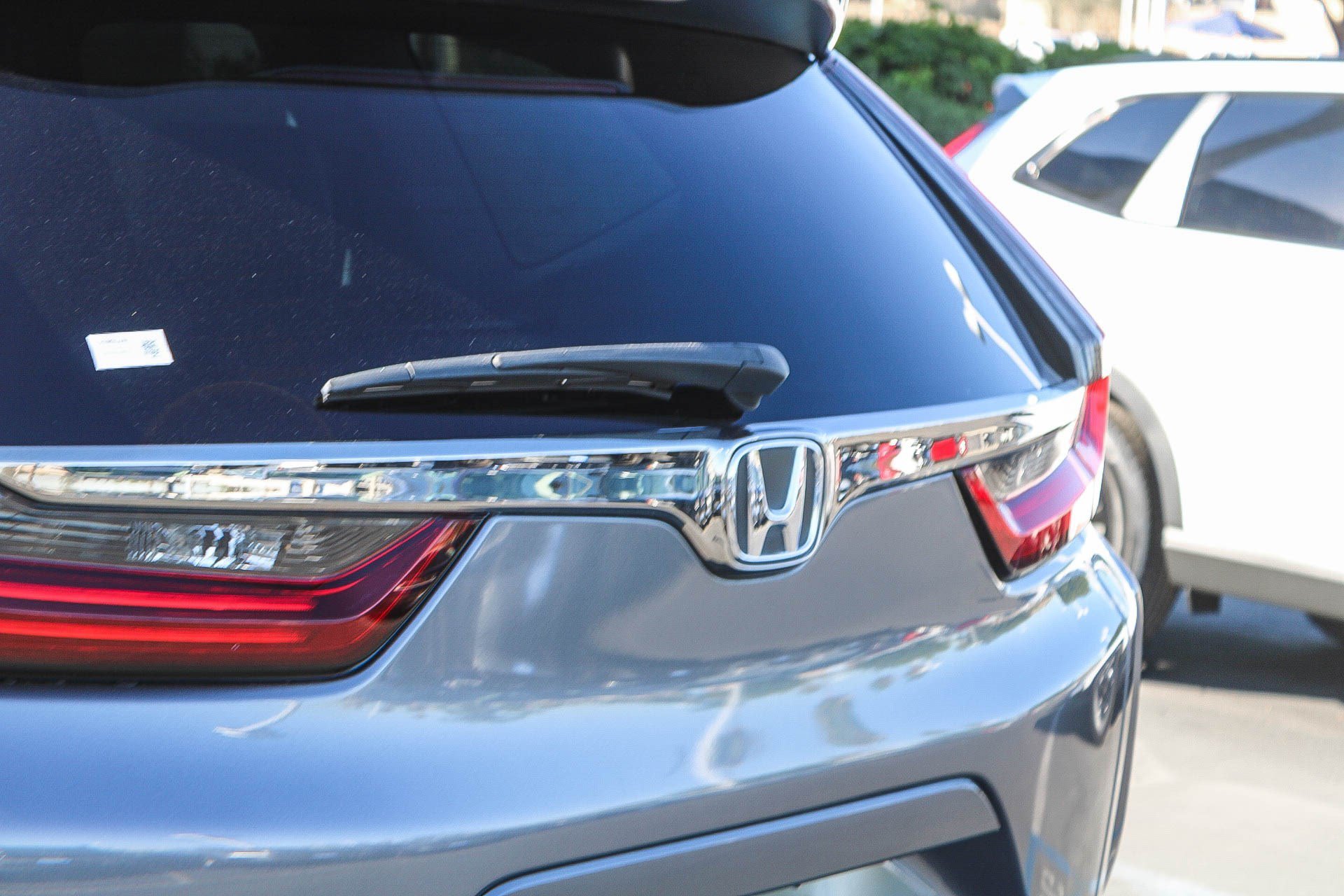 2020 Honda CR-V Touring - Photo 10