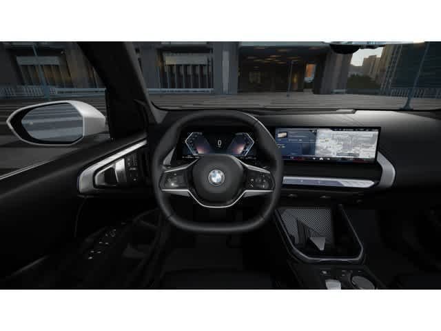New 2026 Mineral White Metallic BMW 30 xDrive image 13