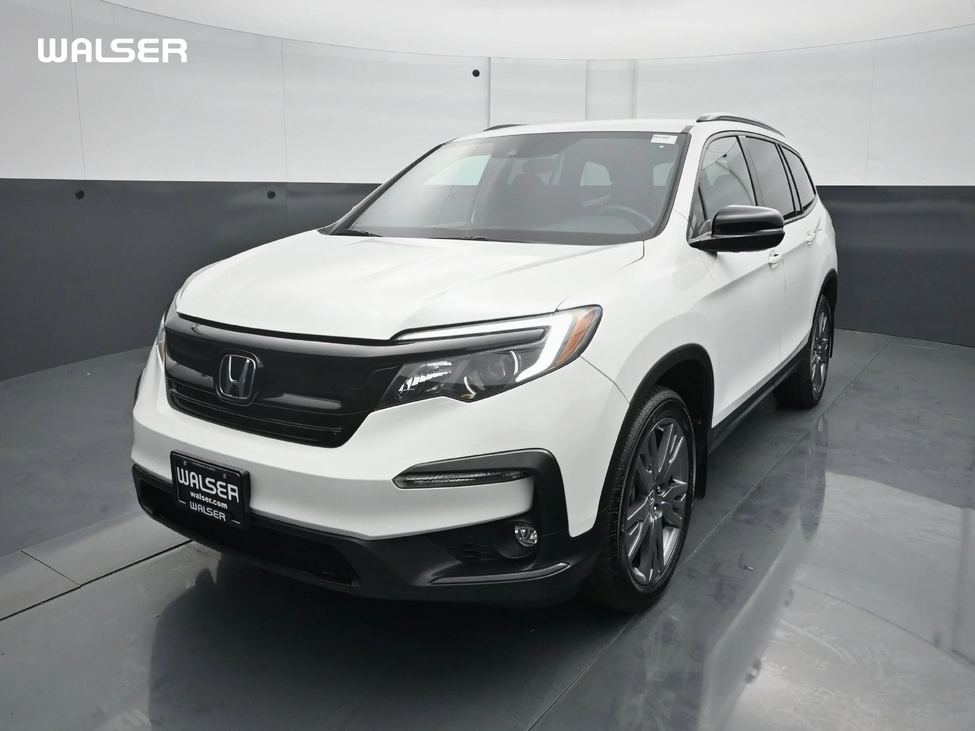 Used 2022  Honda 5D WAGON SPORT 4WD image 1