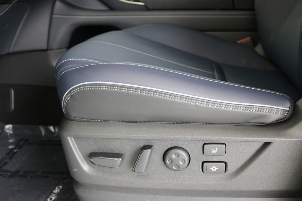 2026 INFINITI QX80 Sport - Photo 23