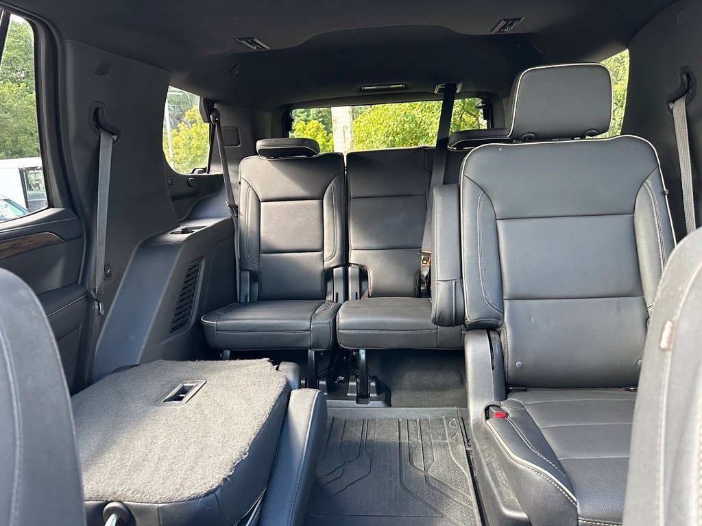 2023 Chevrolet Tahoe Premier - Photo 17