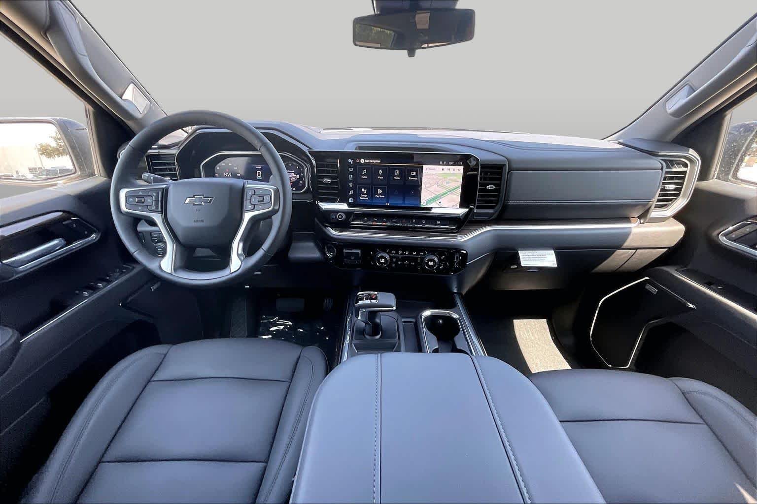 2026 Chevrolet Silverado 1500 RST - Photo 6