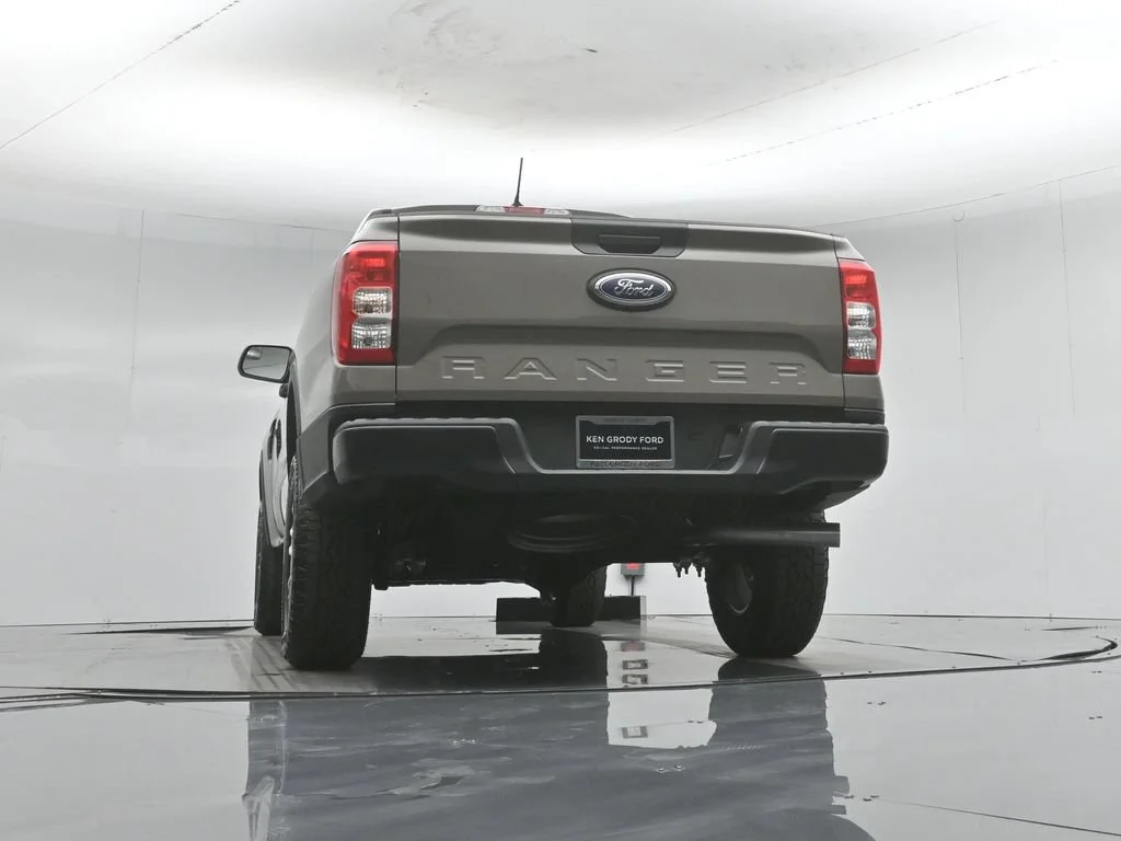 New 2026 Marsh Gray Ford XL image 46