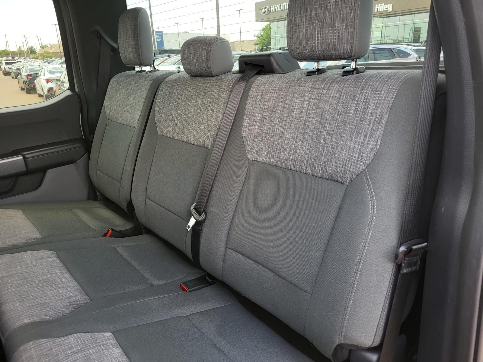 2023 Ford F-150 XLT - Photo 13