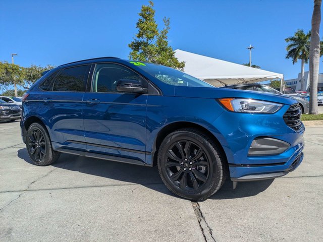 2024 Ford Edge SE