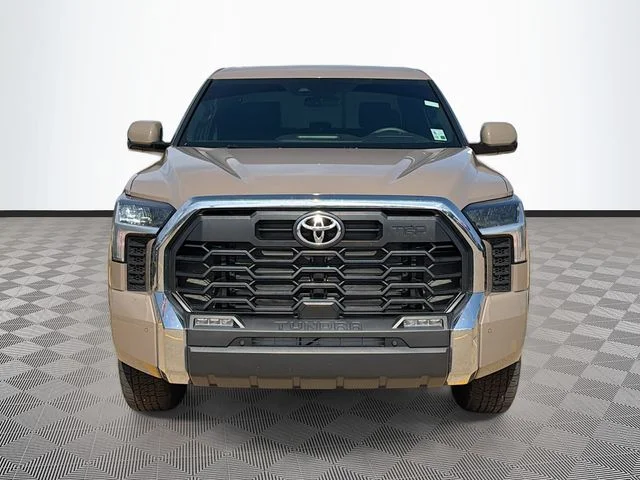 Certified Used 2026 Mudbath Toyota SR5 image 2