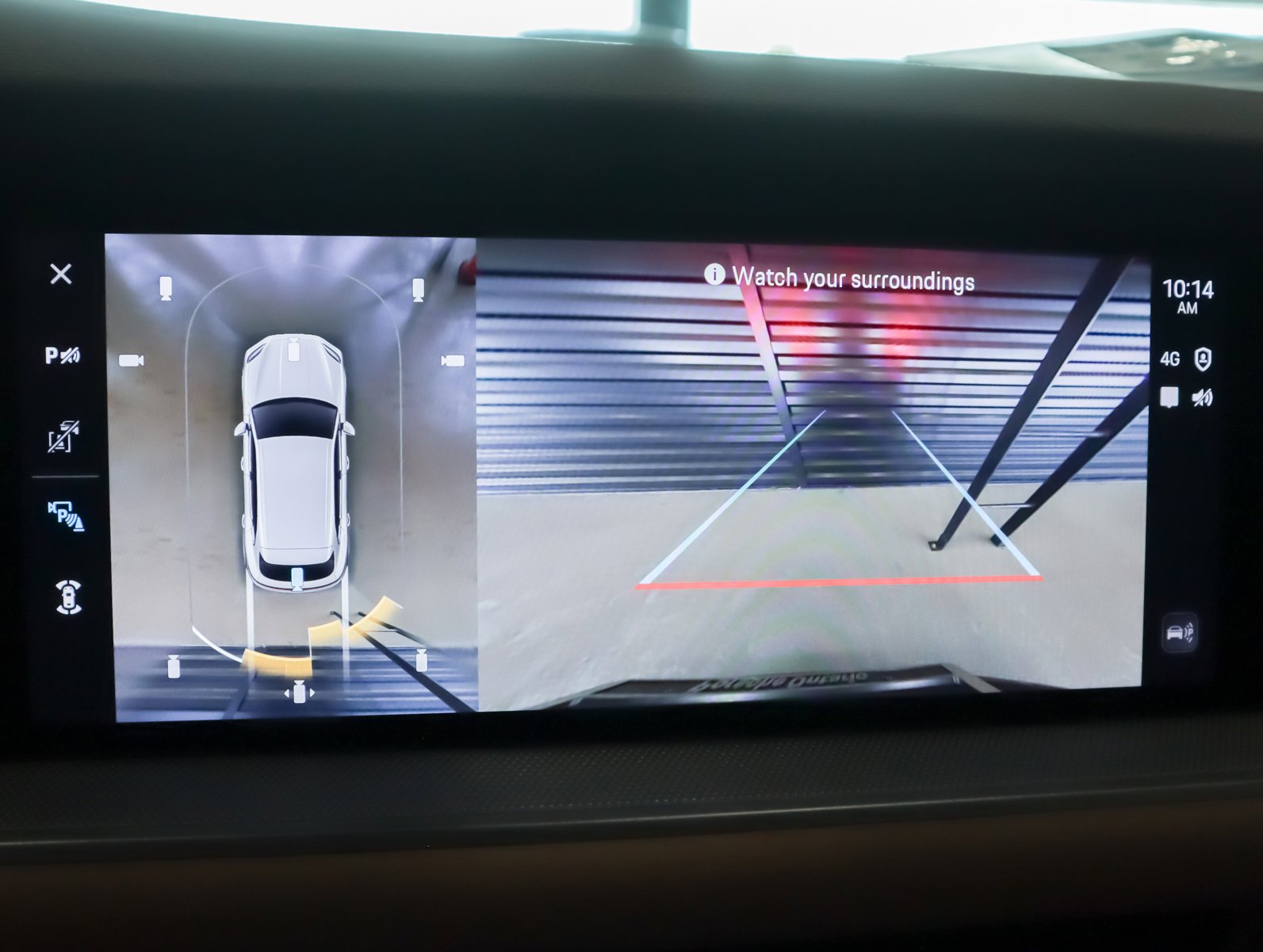 2025 Porsche Cayenne S - Photo 22