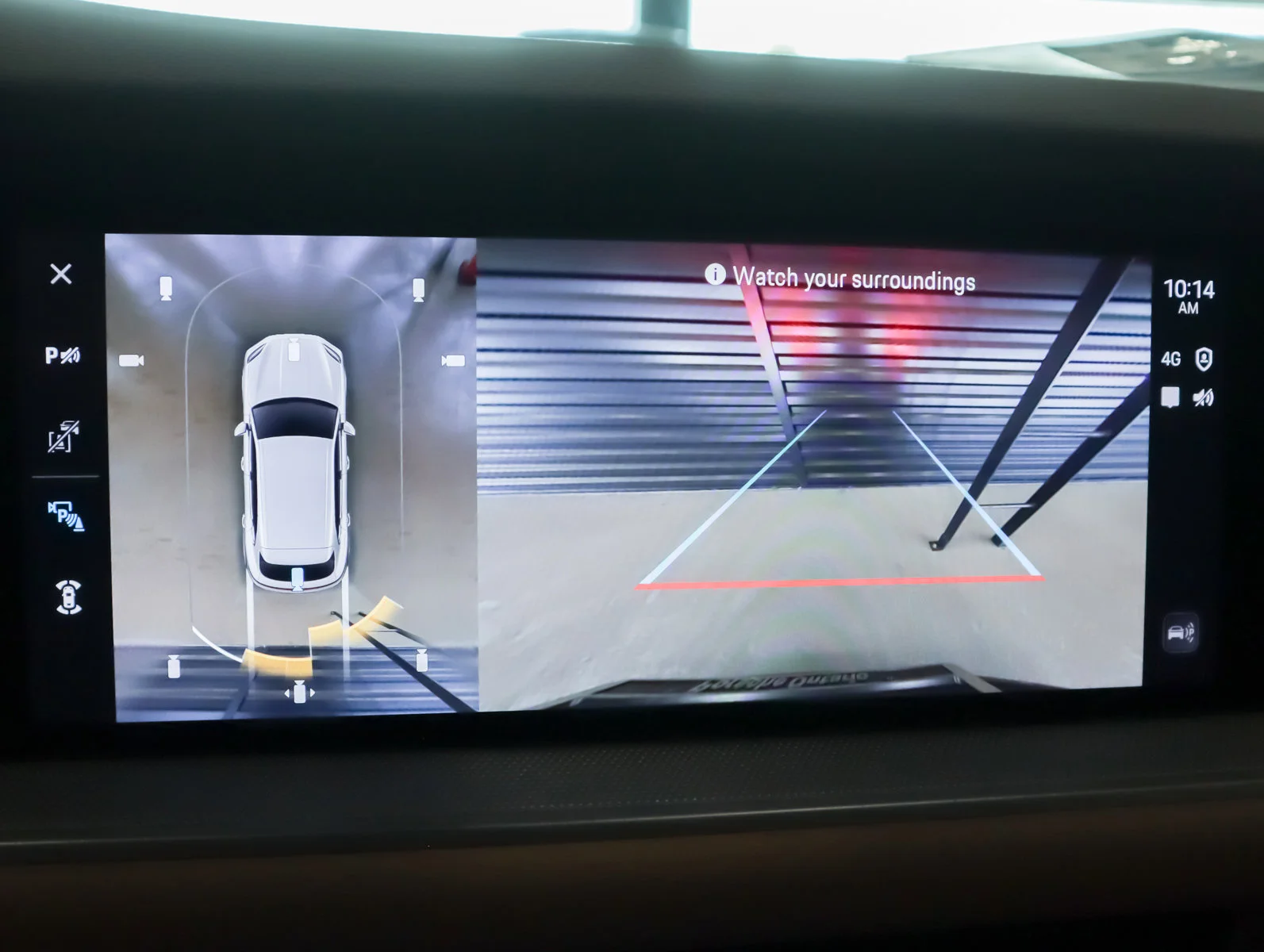 2025 Porsche Cayenne S - Photo 22