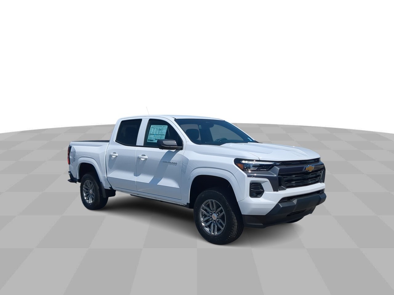 2026 Chevrolet Colorado LT - Photo 52