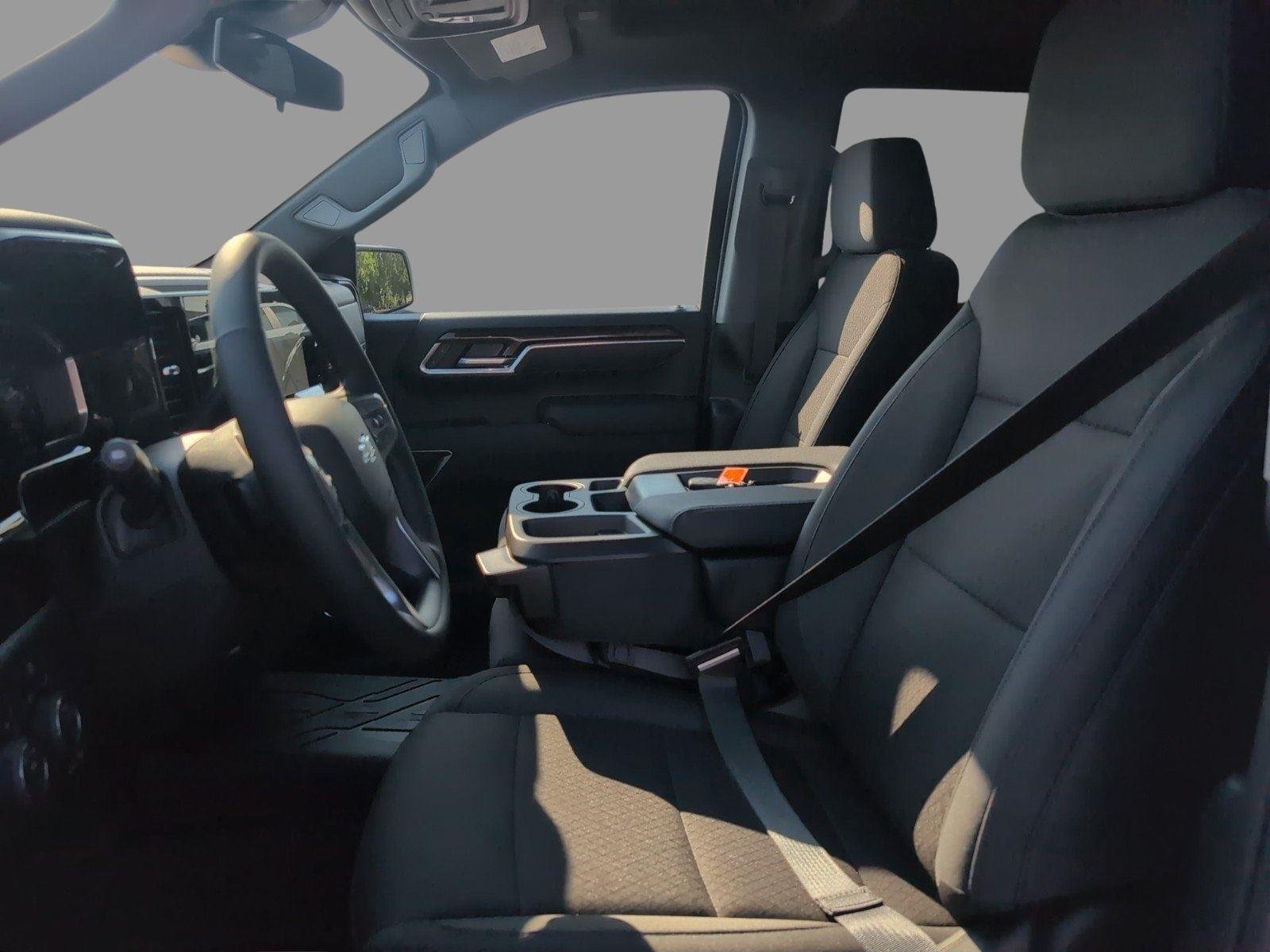 2026 Chevrolet Silverado 1500 RST - Photo 17