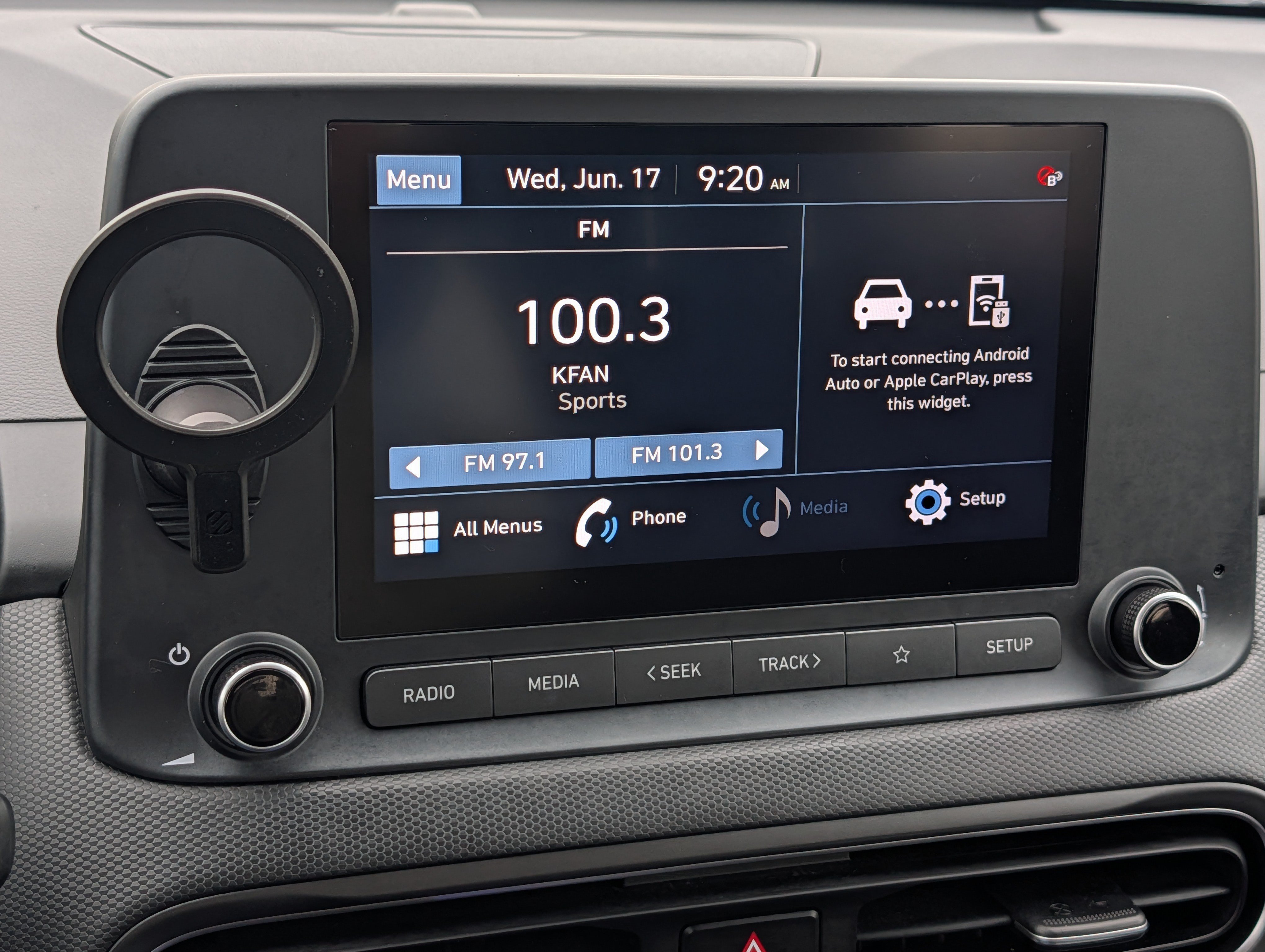 2022 Hyundai Kona SEL - Photo 22