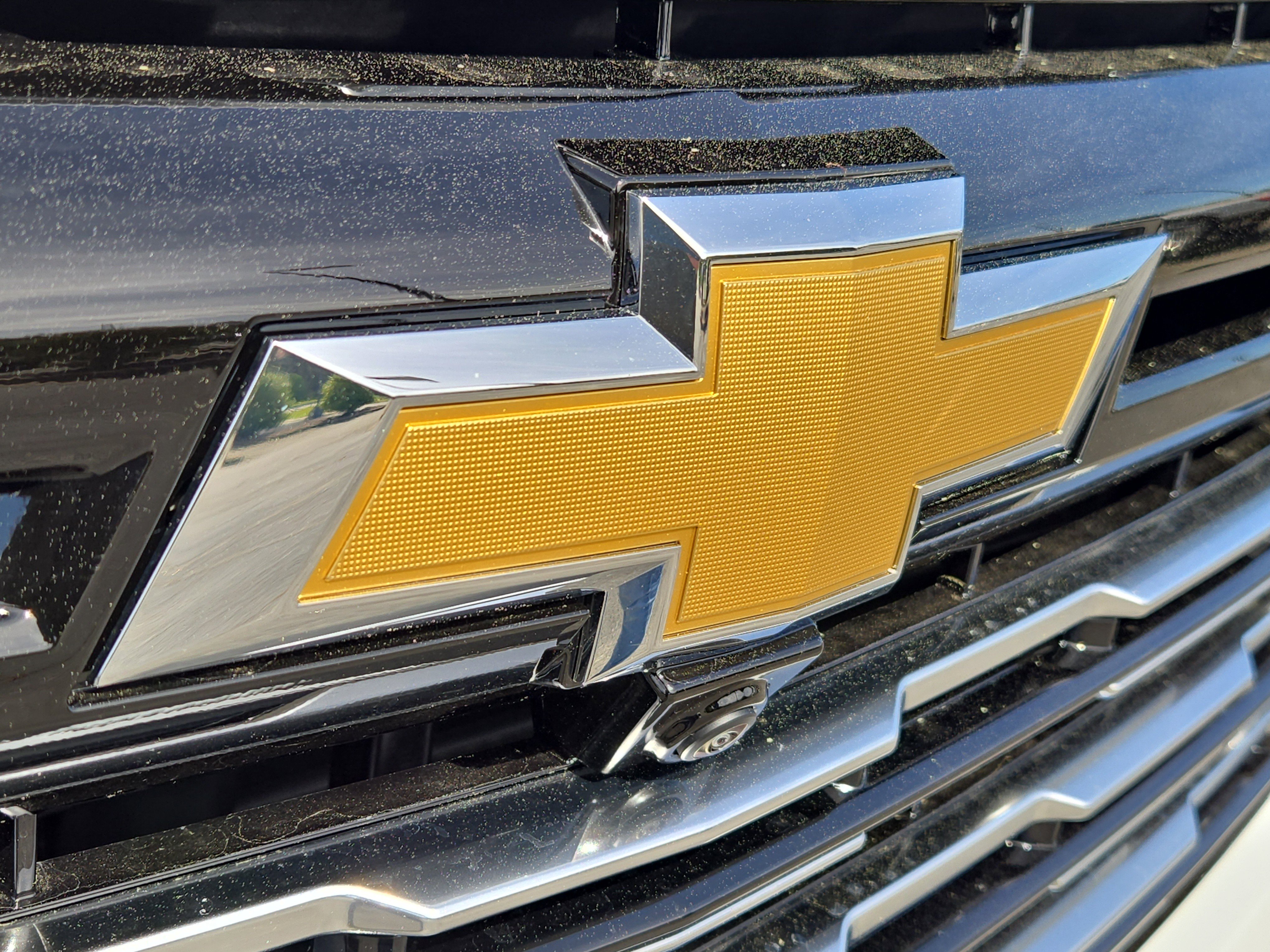 2026 Chevrolet Suburban High Country - Photo 25