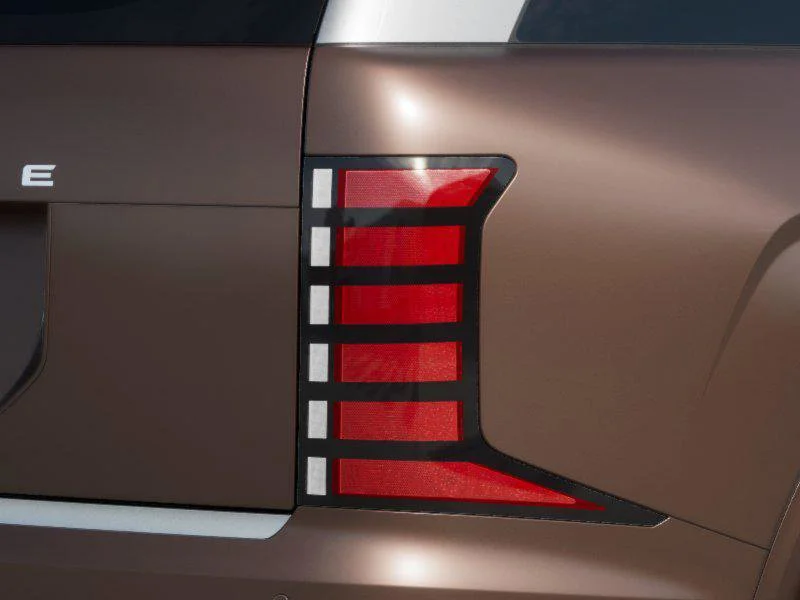 New 2026 Brown Hyundai Calligraphy image 10