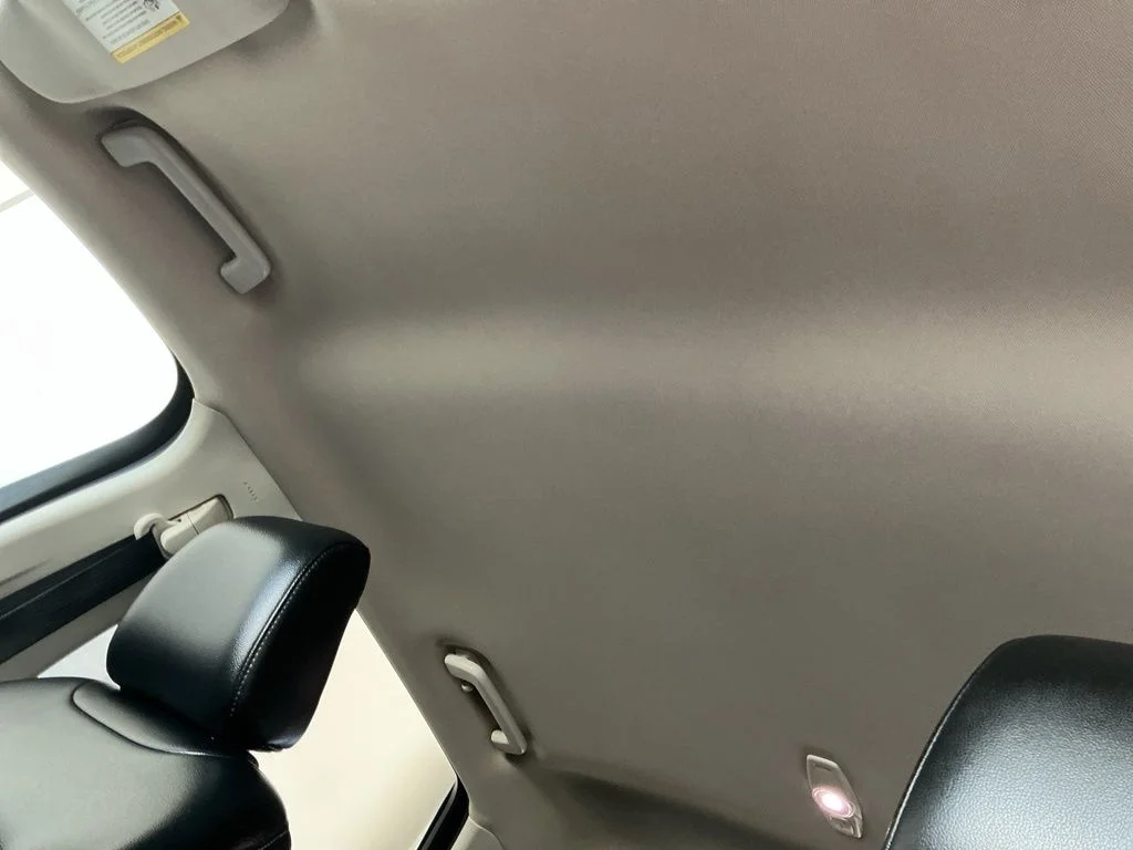 Used 2020 Black Ford SEL image 13
