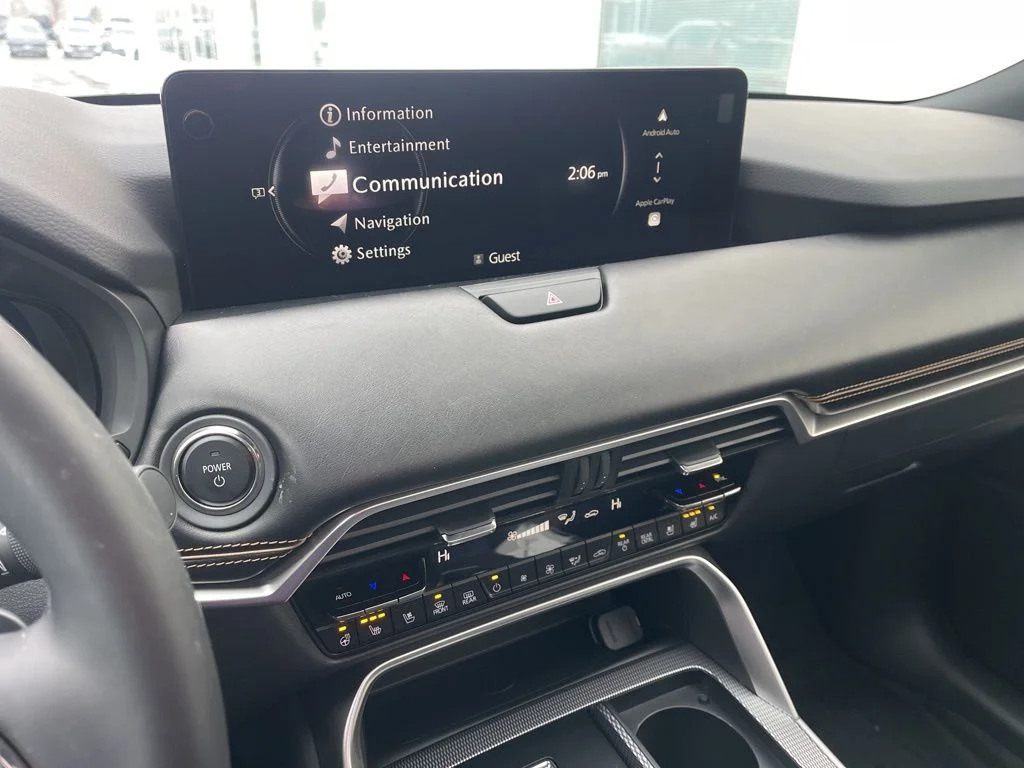 2026 Mazda CX-90 Premium Plus Package - Photo 7