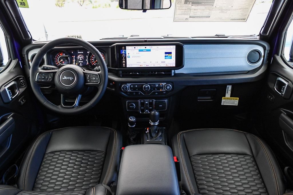 New 2026 Reign Jeep Sport S image 12