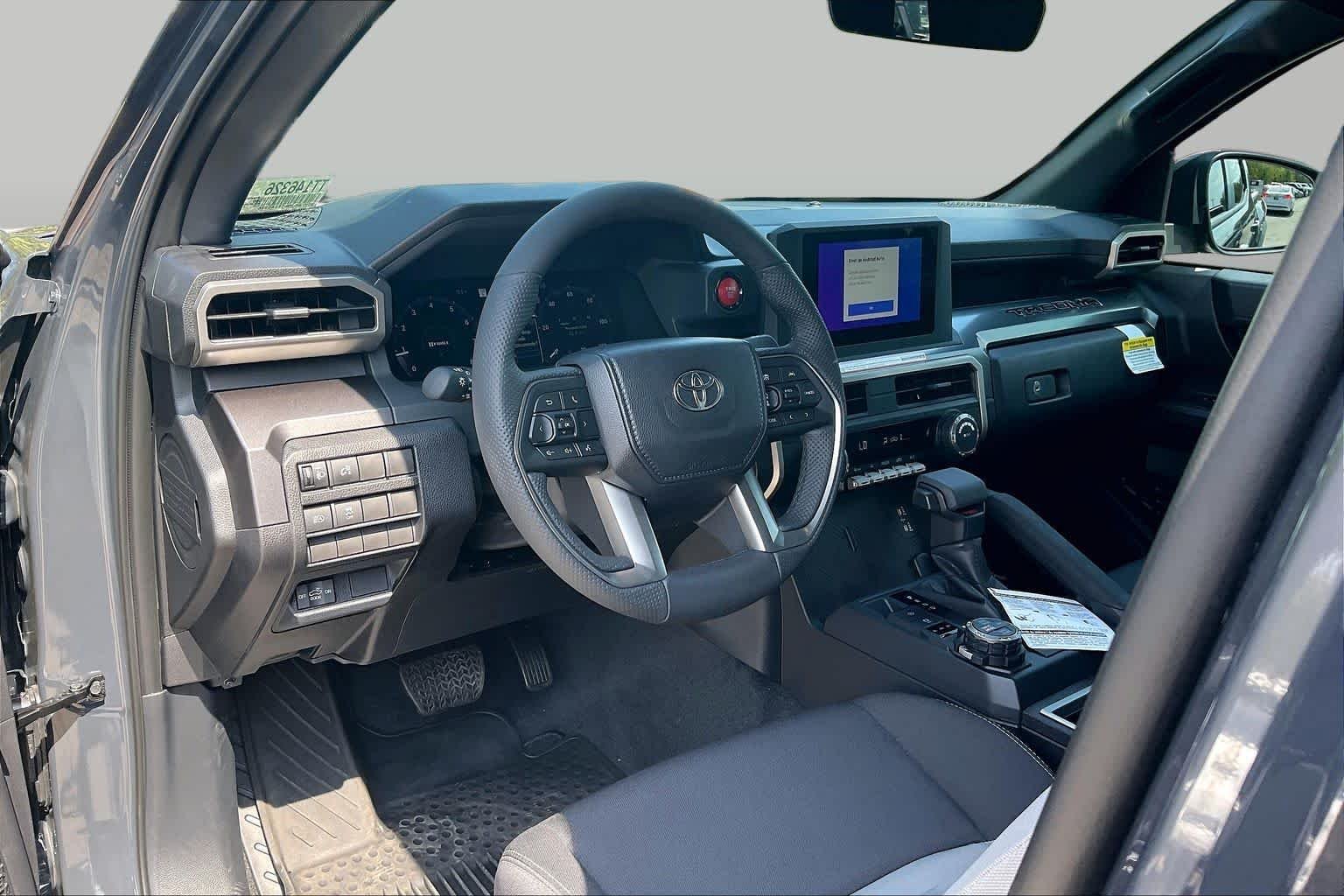 Used 2026 Underground Toyota TRD Off Road image 17