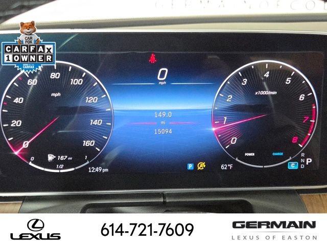 2024 Mercedes-Benz C-Class Sedan C 300 - Photo 26