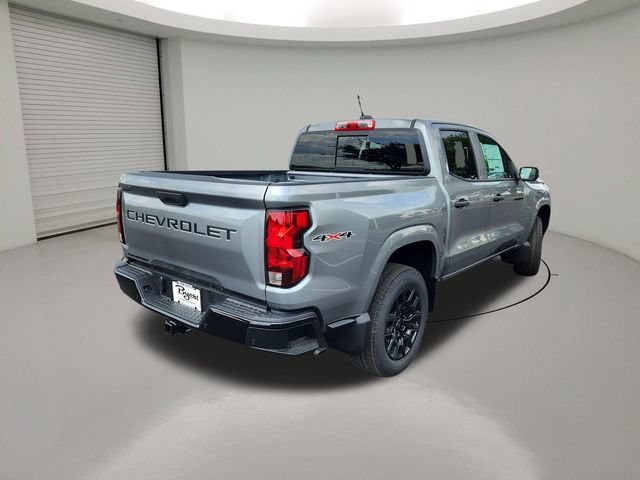 2026 Chevrolet Colorado Work Truck - Photo 7
