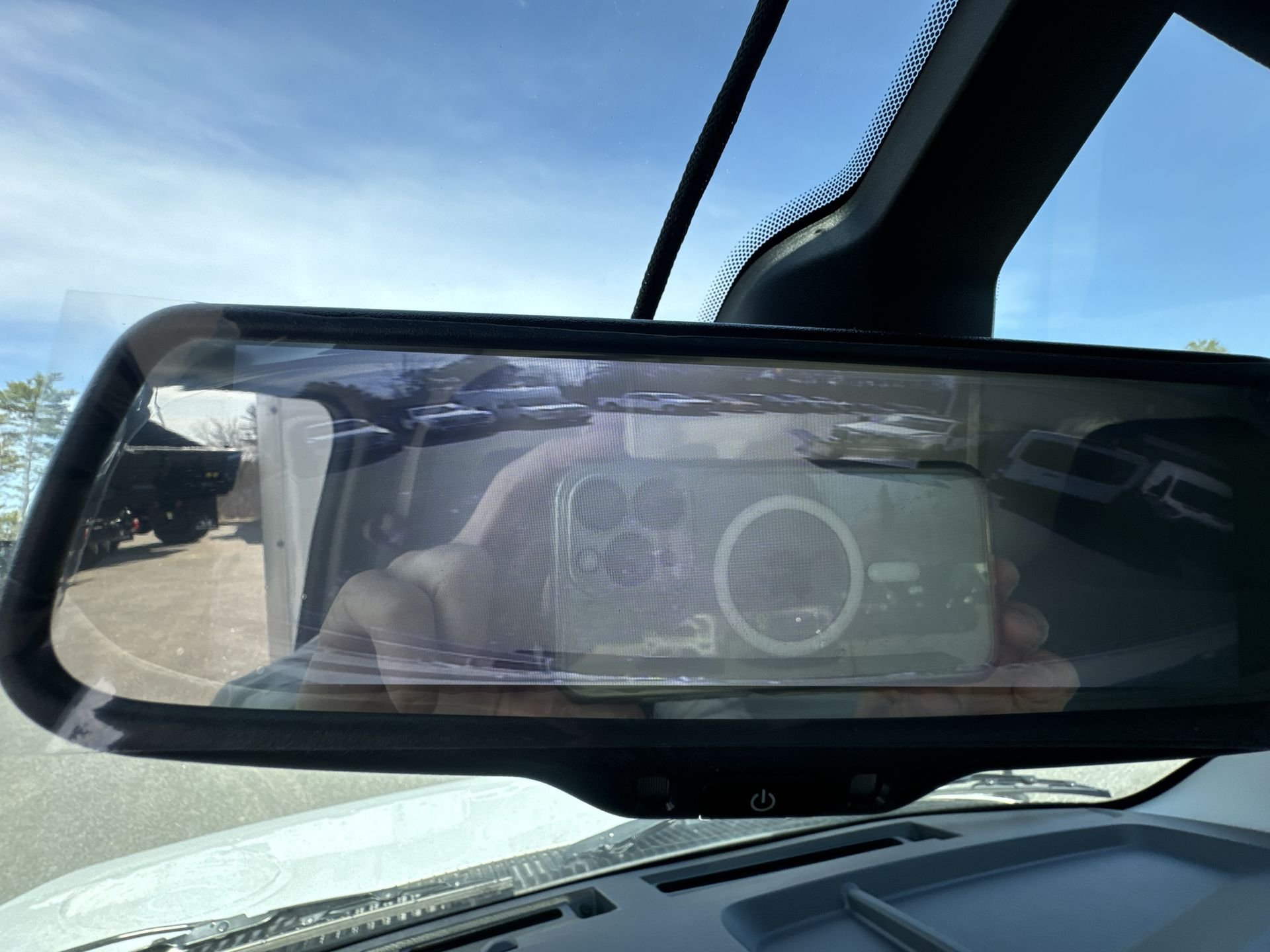 2026 Ford E-Series Cutaway Base - Photo 10