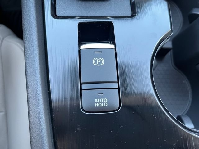 New 2026 Obsidian Green Pearl Nissan Dark Armor™ image 28