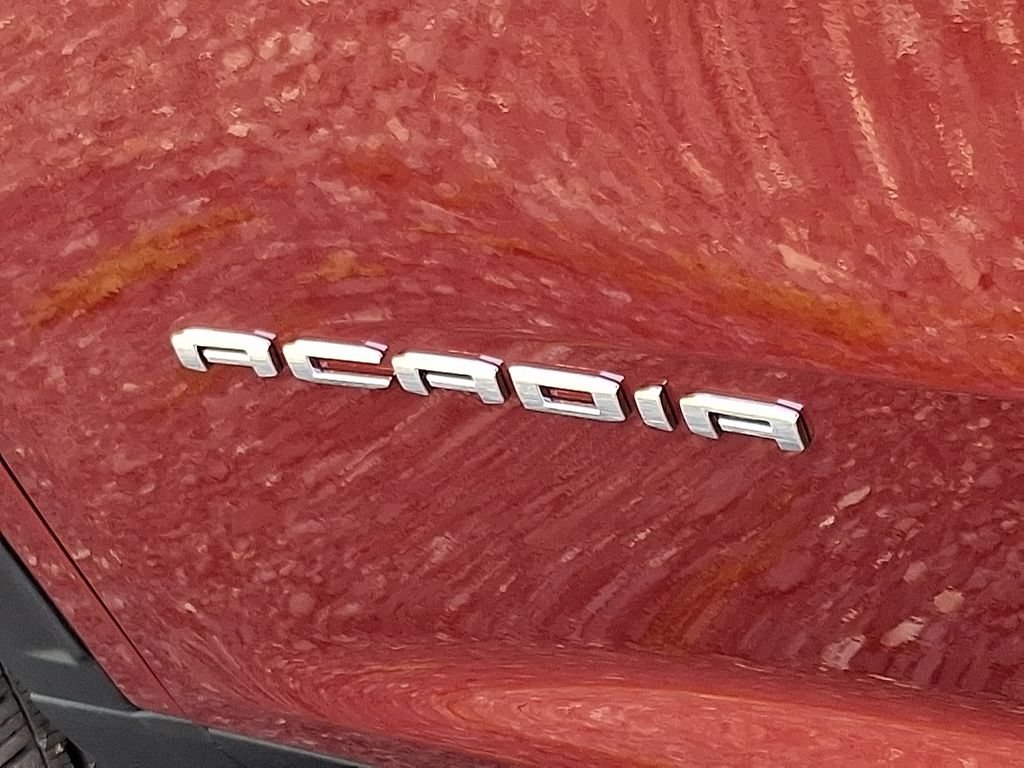2026 GMC Acadia Elevation - Photo 12