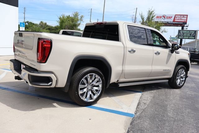 2026 GMC Sierra 1500 Denali - Photo 7