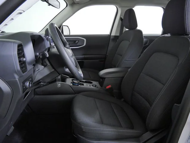 Certified Used 2023 White Ford Base image 22