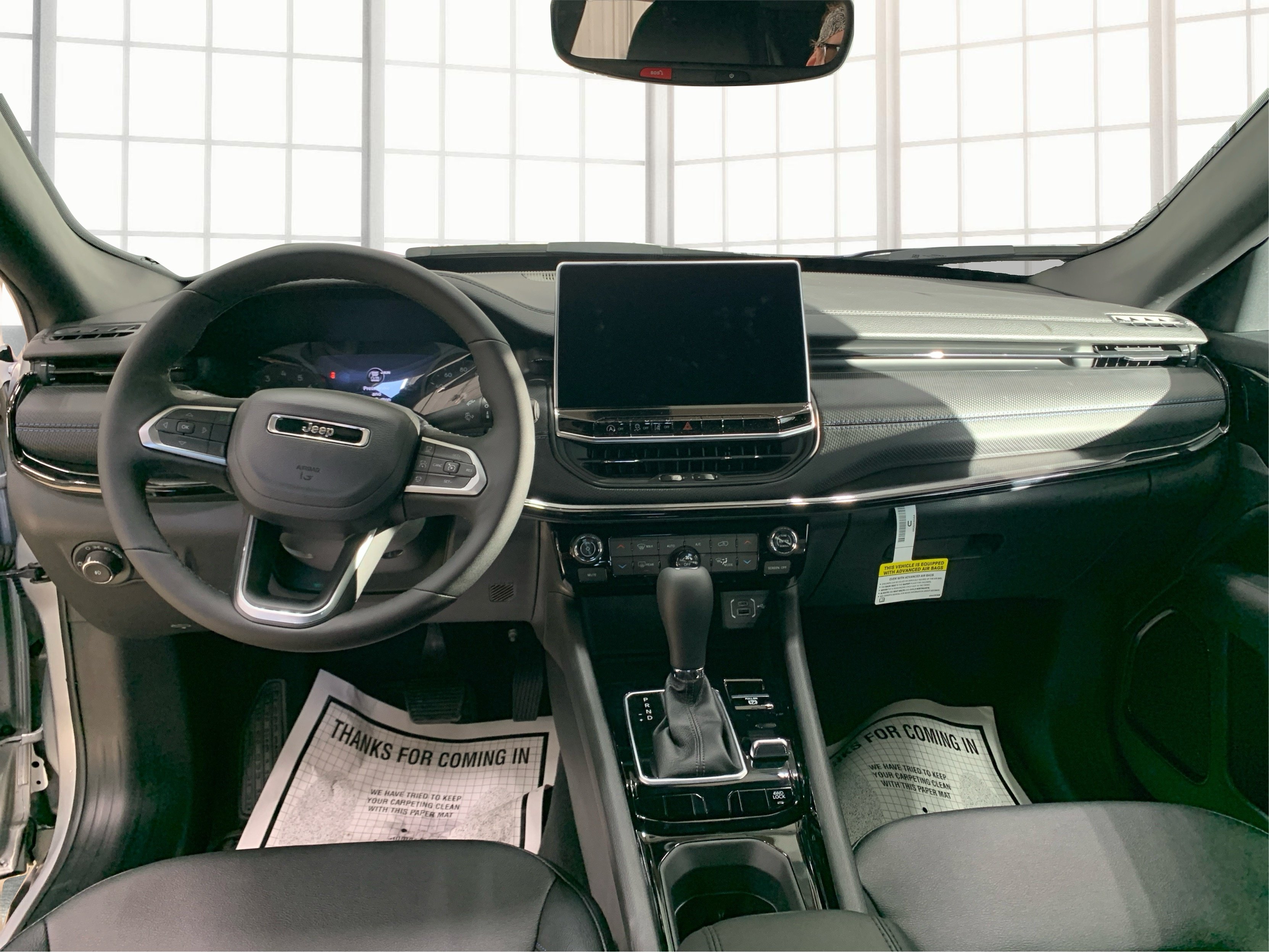 2026 Jeep Compass Altitude Special Edition - Photo 23