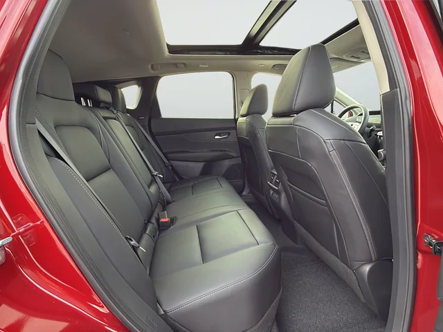 New 2026 Scarlet Ember Tintcoat Nissan SL image 10