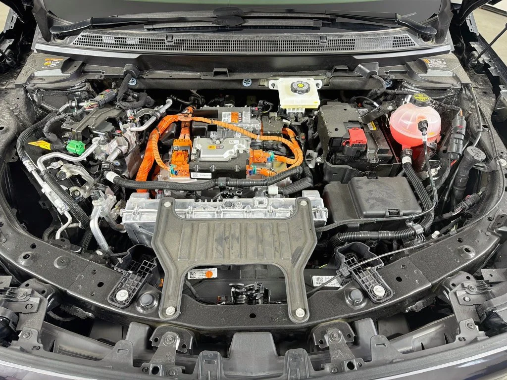 2026 Cadillac OPTIQ Sport - Photo 27