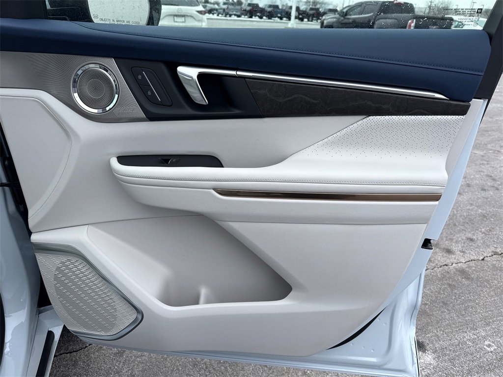 2026 BUICK ENCLAVE - Image 38