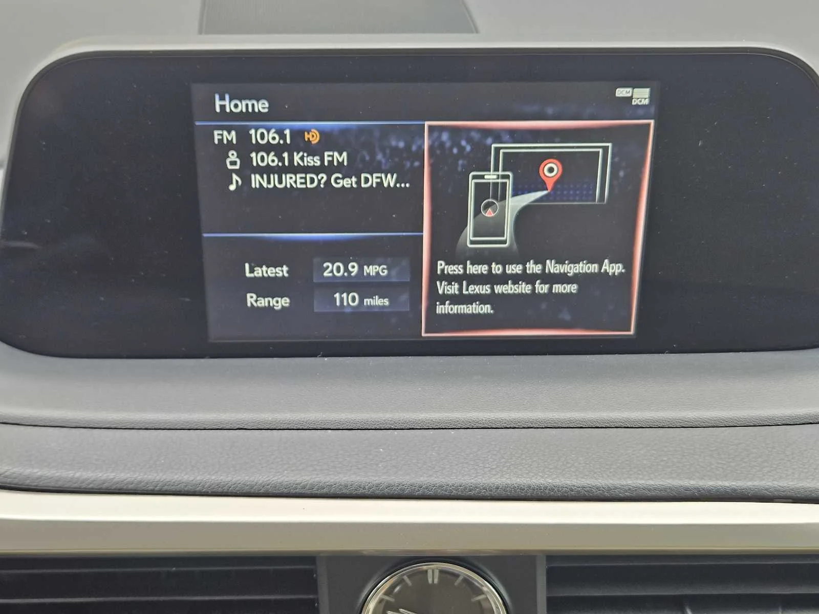 Certified Used 2022 EMINENT WHITE PEARL Lexus  image 11