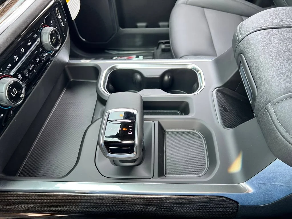 2026 Chevrolet Silverado 1500 LT Trail Boss - Photo 26