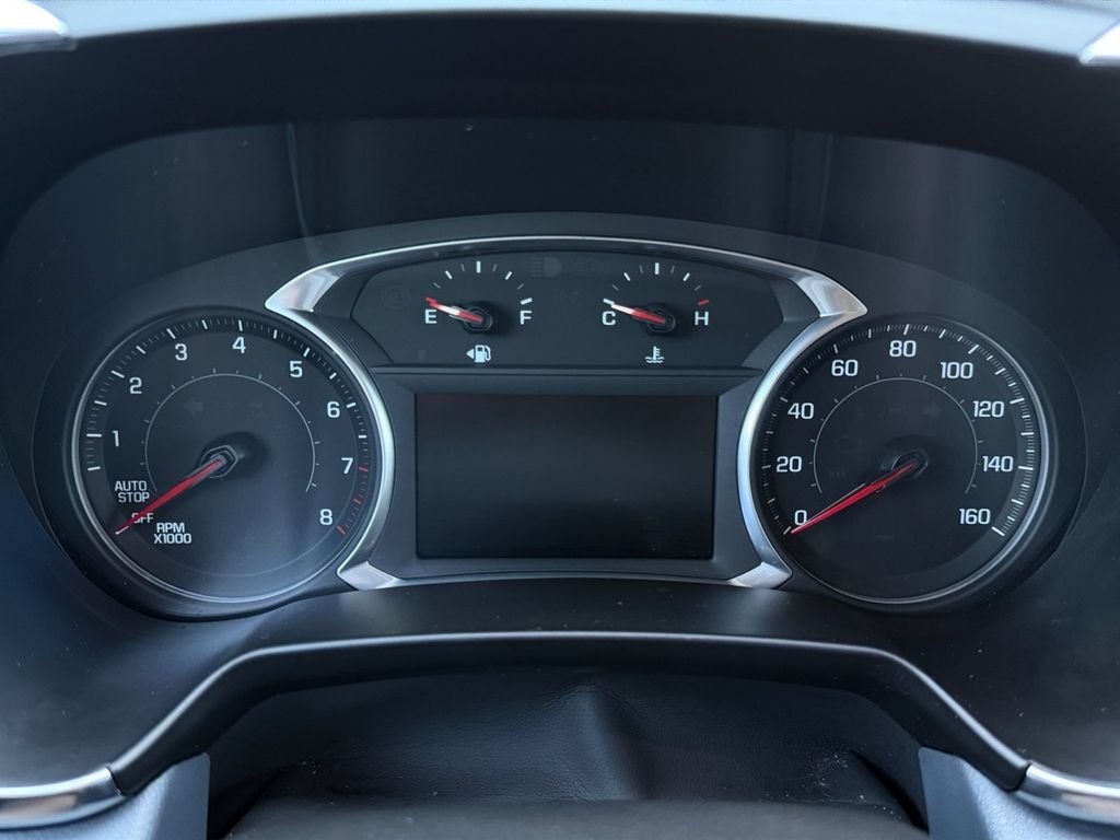 Used 2019 White Chevrolet Base image 19