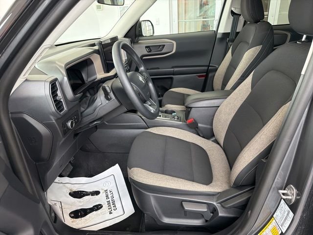 Used 2025 Gray Ford Big Bend image 15