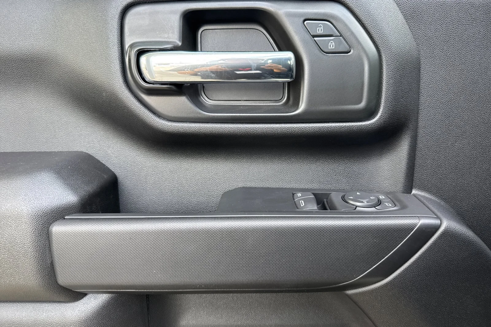 2026 Chevrolet Silverado 2500 HD WT view 10